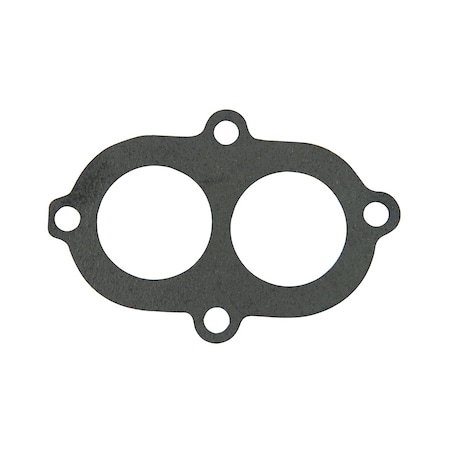 A & I Products Water Outlet Gasket 4" x3" x0.1" A-4223556M1